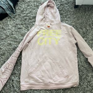 Freecity sweatshirt